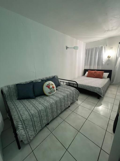 Apartamento In 10 Min To Sju San Juan