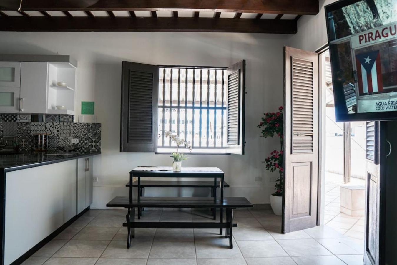 Apartamento Old *