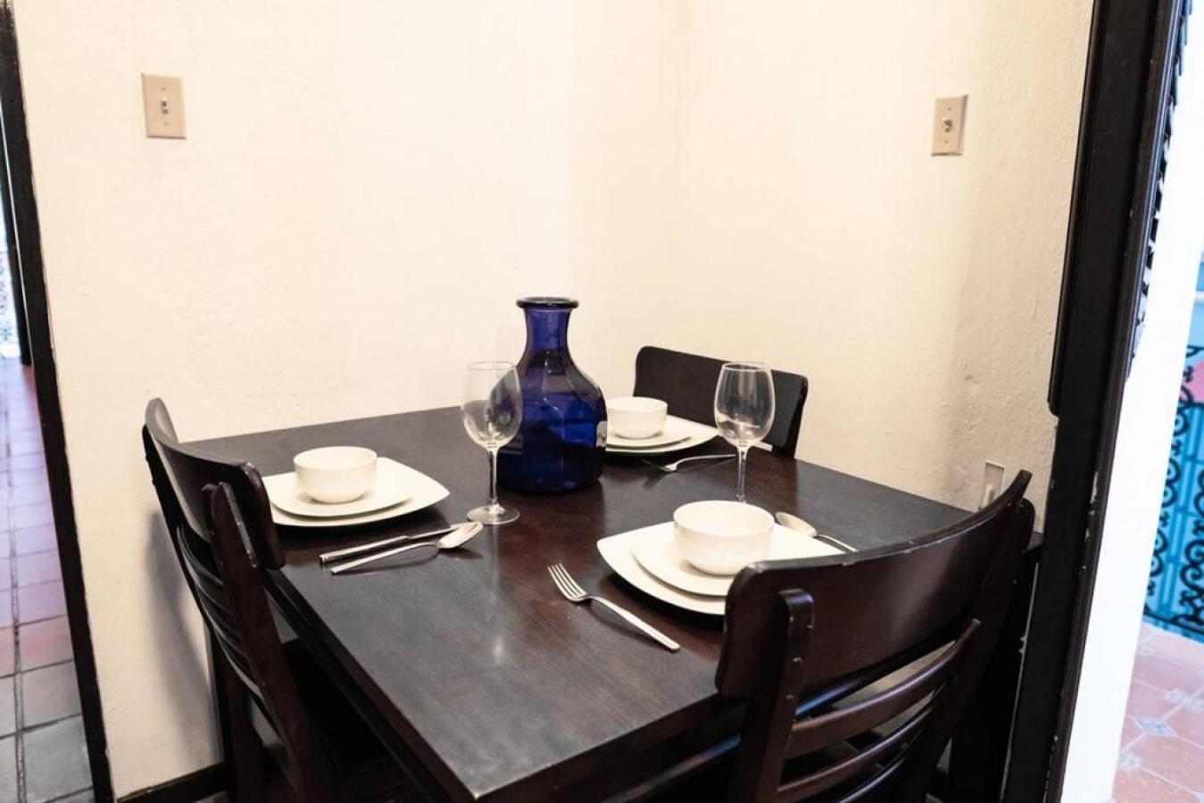 Old Apartamento