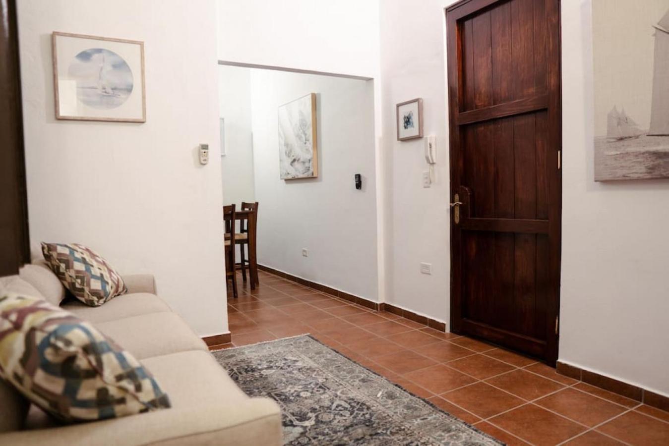 Old Apartamento *