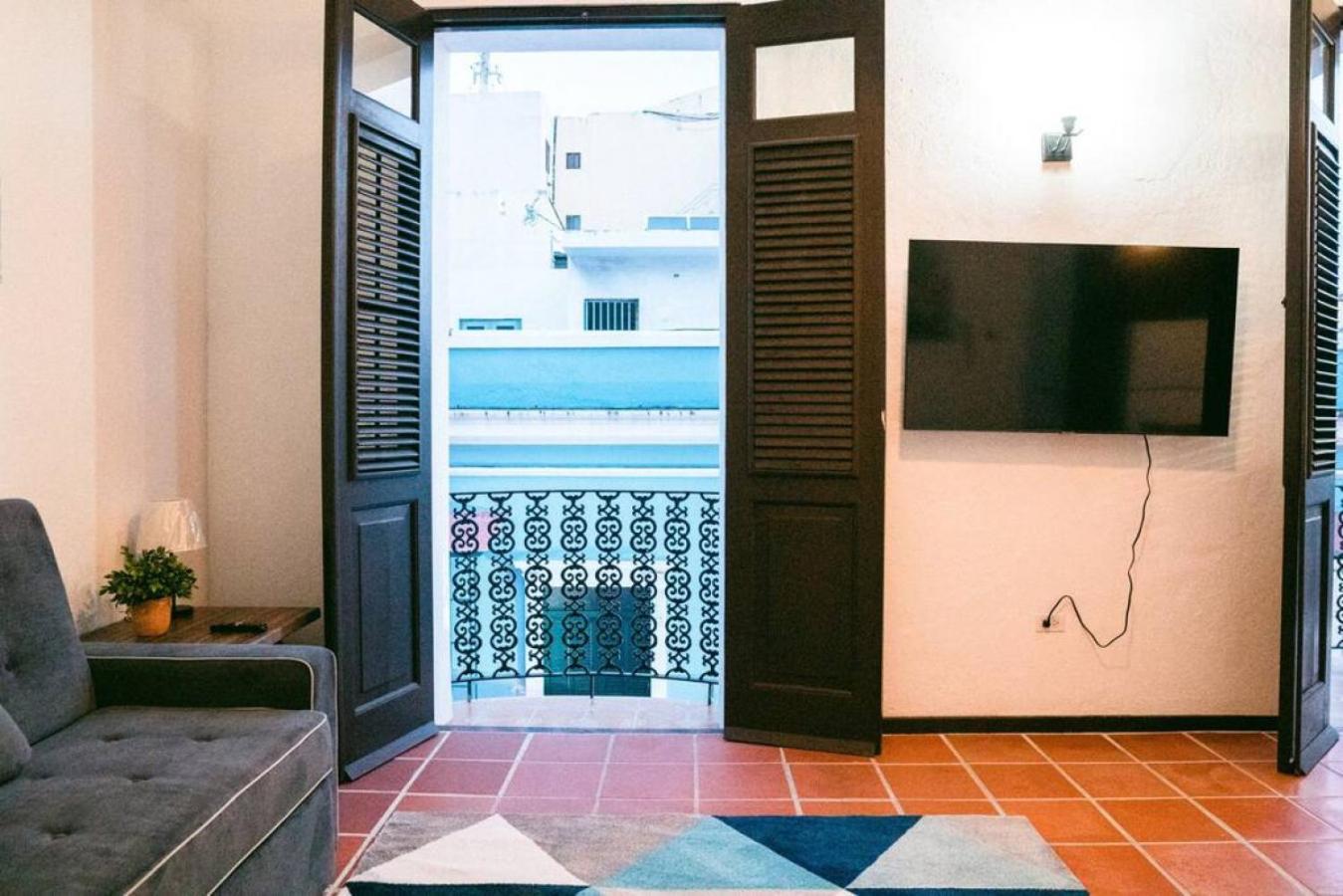 Apartamento Old