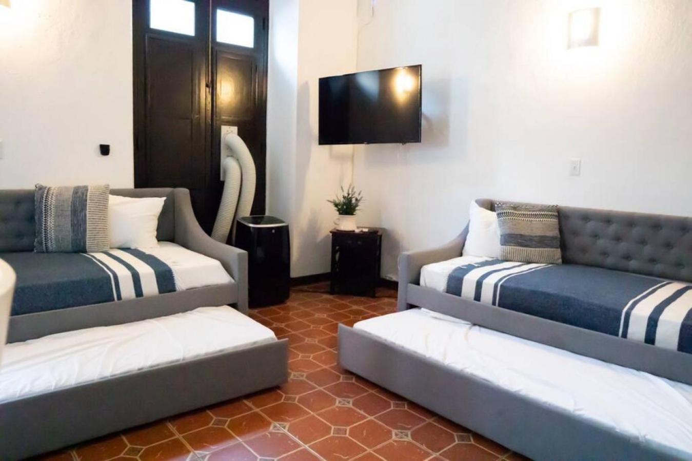 Old Apartamento *