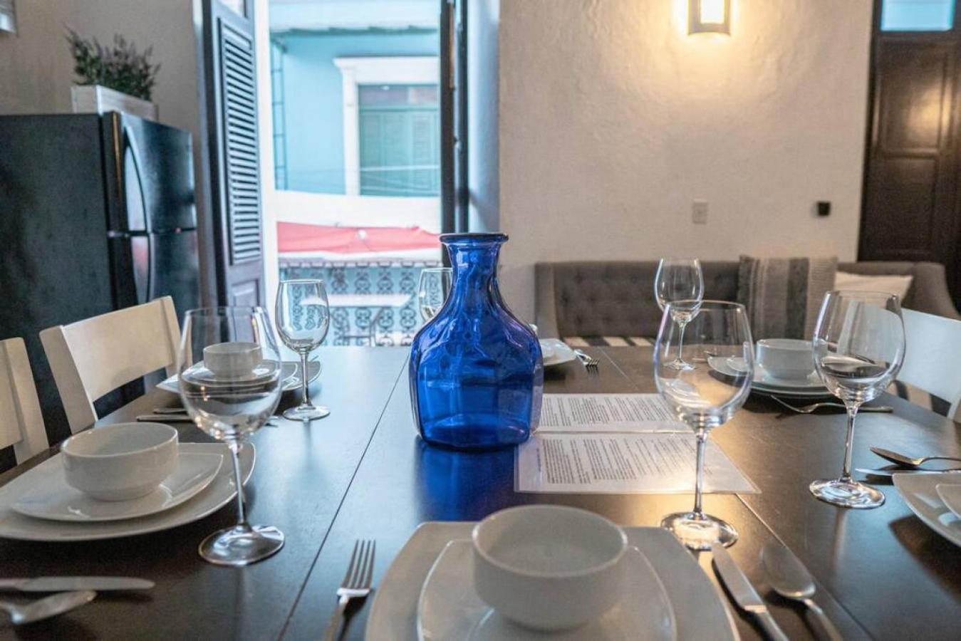 Apartamento Old San Juan