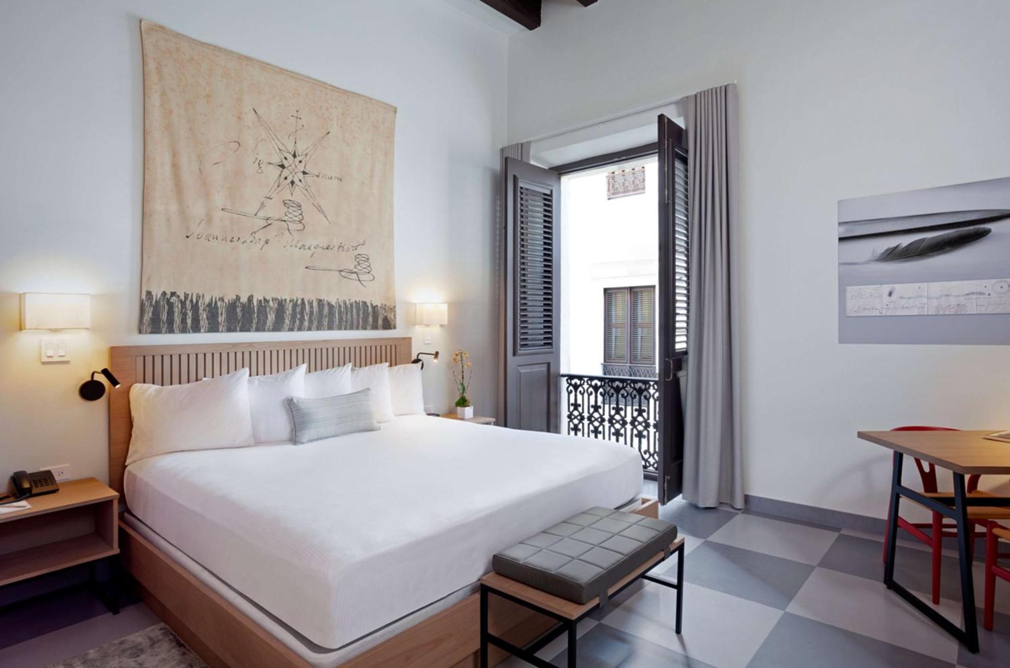 Palacio Provincial San Juan, Adults Only, Curio Collection By Hilton