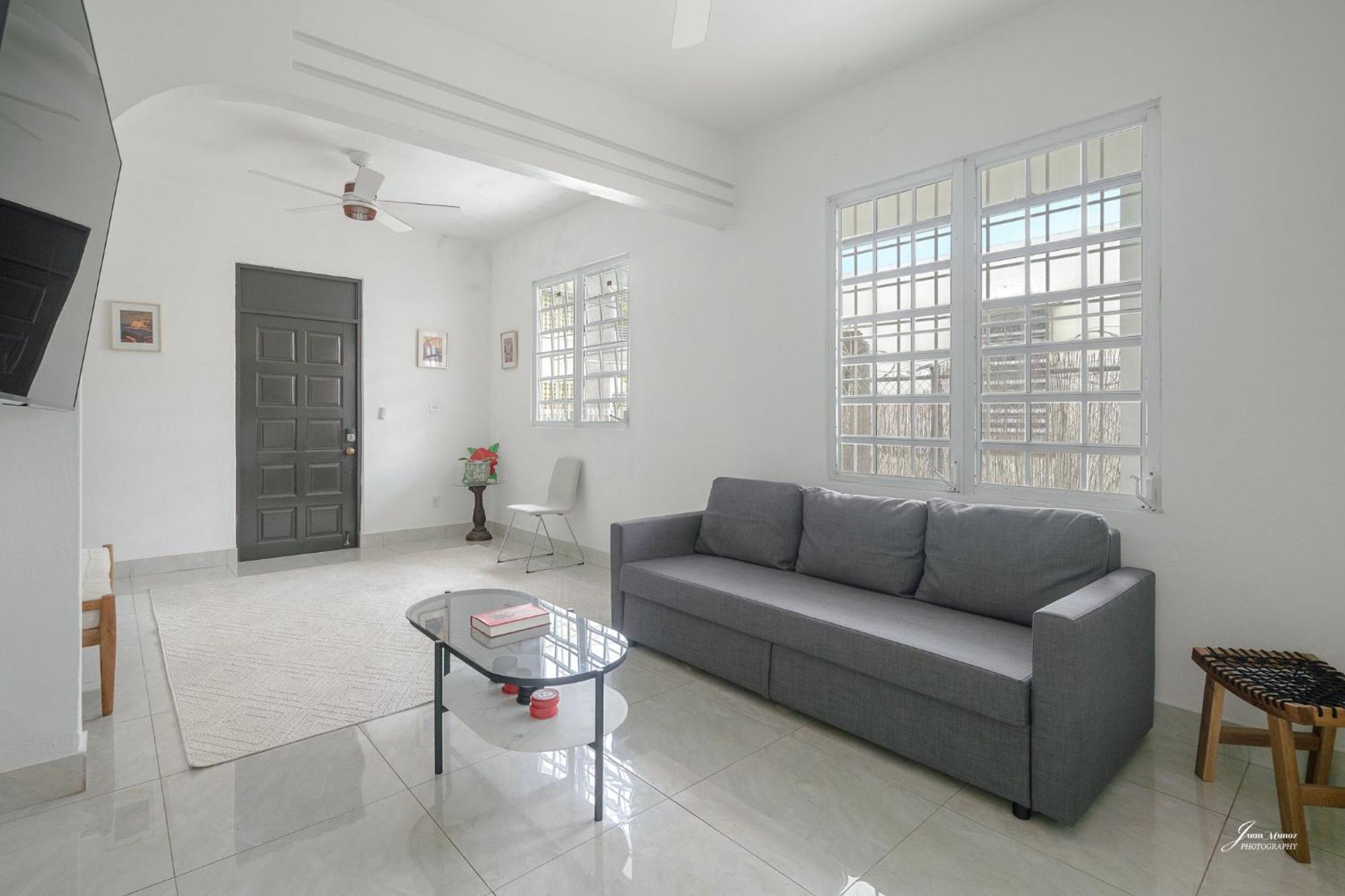Villa Casa Blanca In San Juan * San Juan