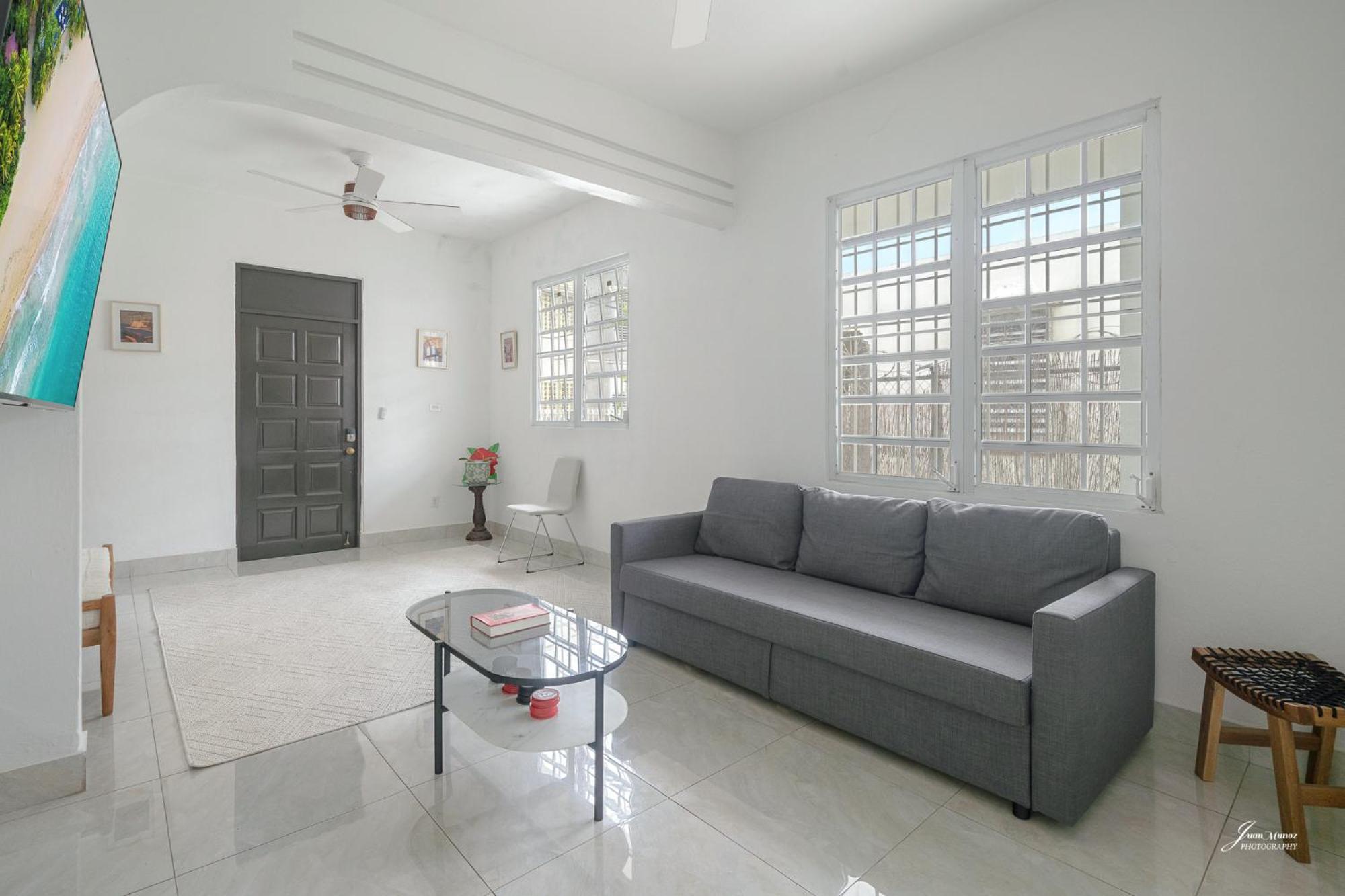 Villa Casa Blanca In San Juan Villa *
