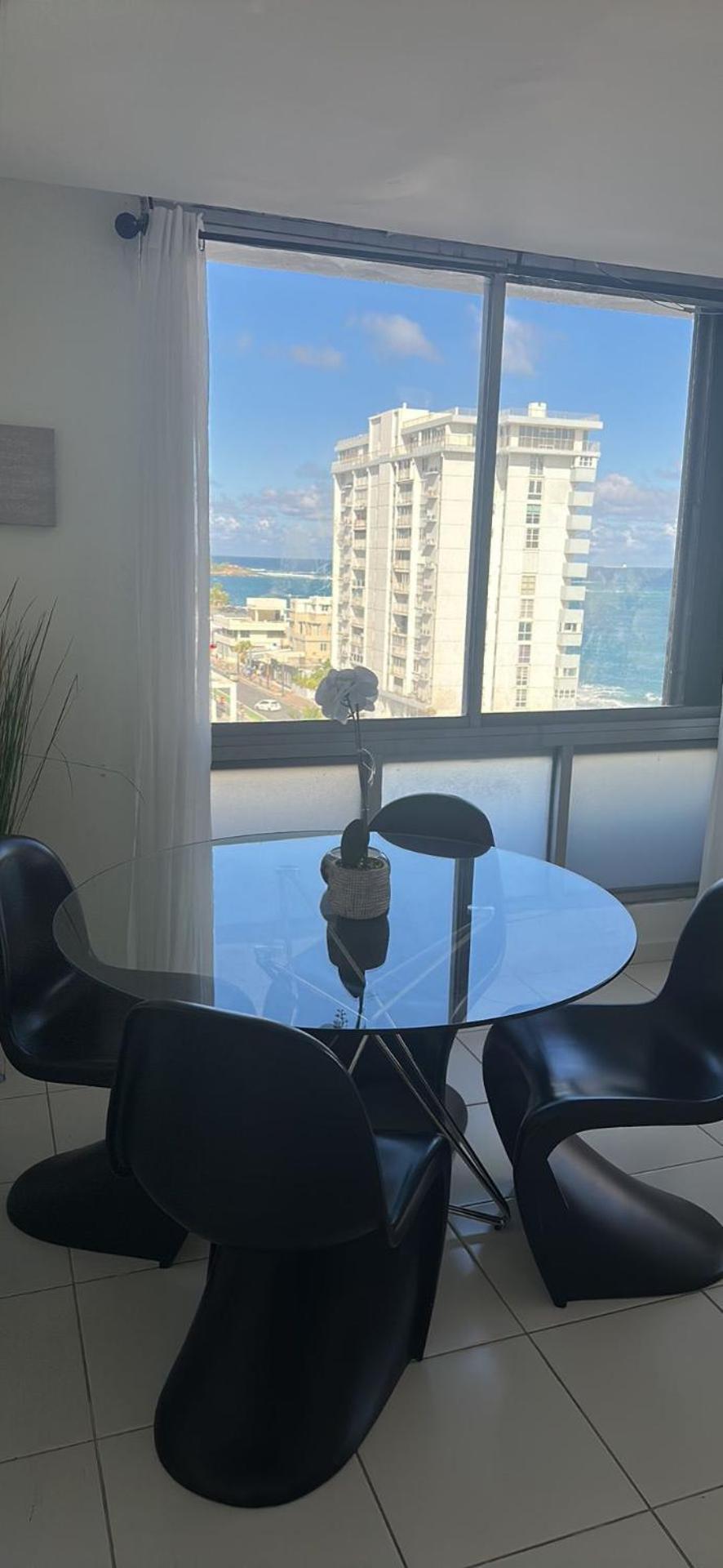 Stunning Views Of Condado Lagoona & * San Juan