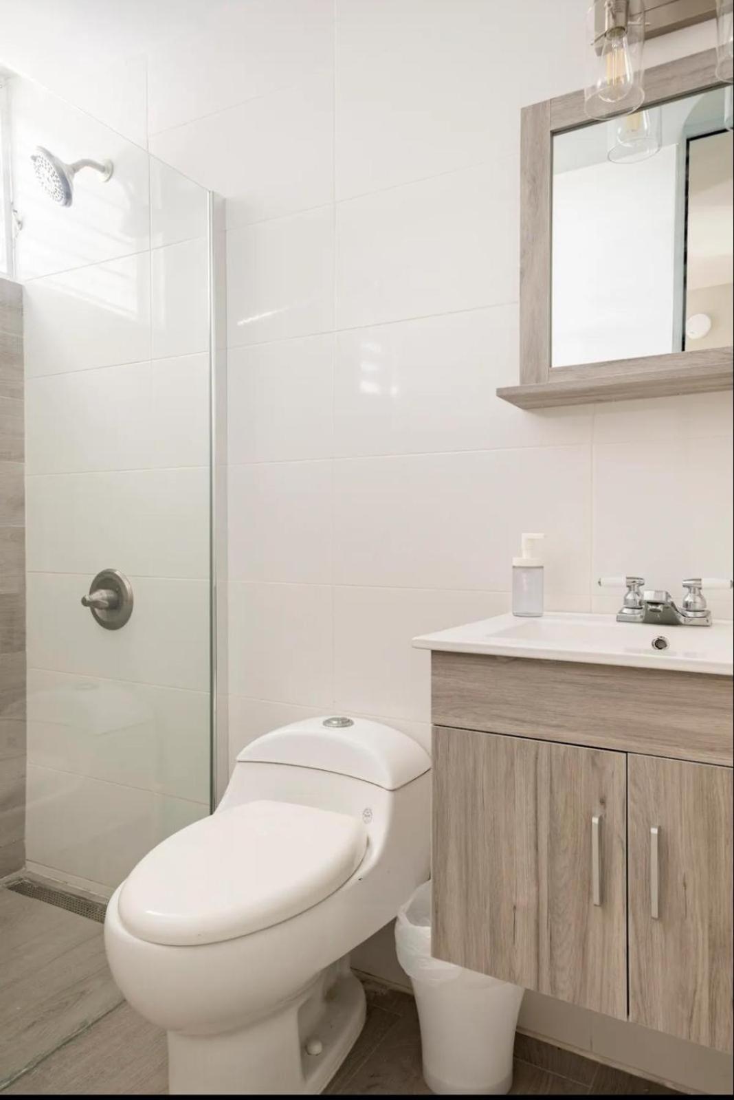 Marea Apartamento San Juan