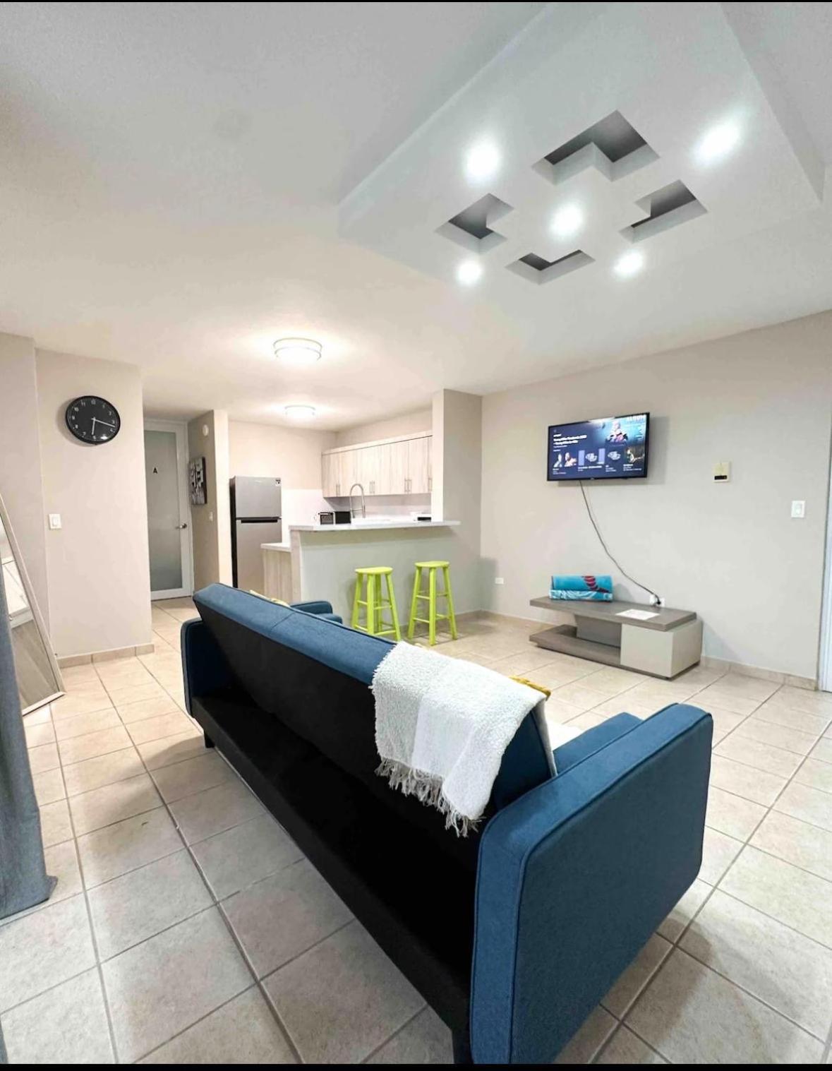Marea Apartamento *
