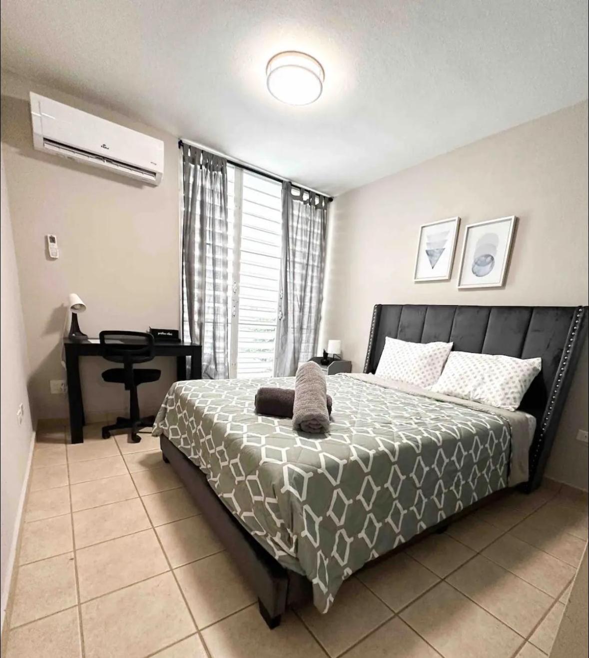Marea Apartamento *