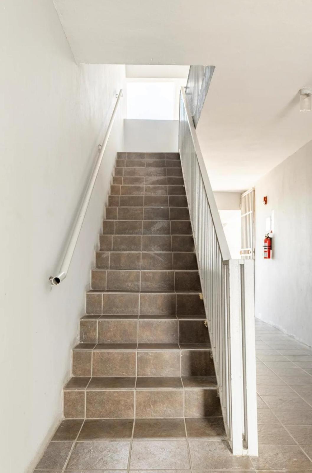 Apartamento Marea *
