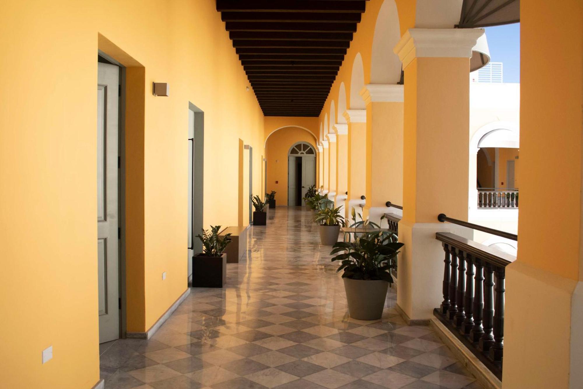 Palacio Provincial San Juan, Adults Only, Curio Collection By Hilton