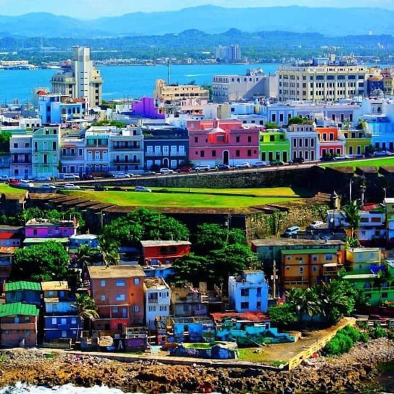 V3 Pr Walk To The 7 Min San Juan
