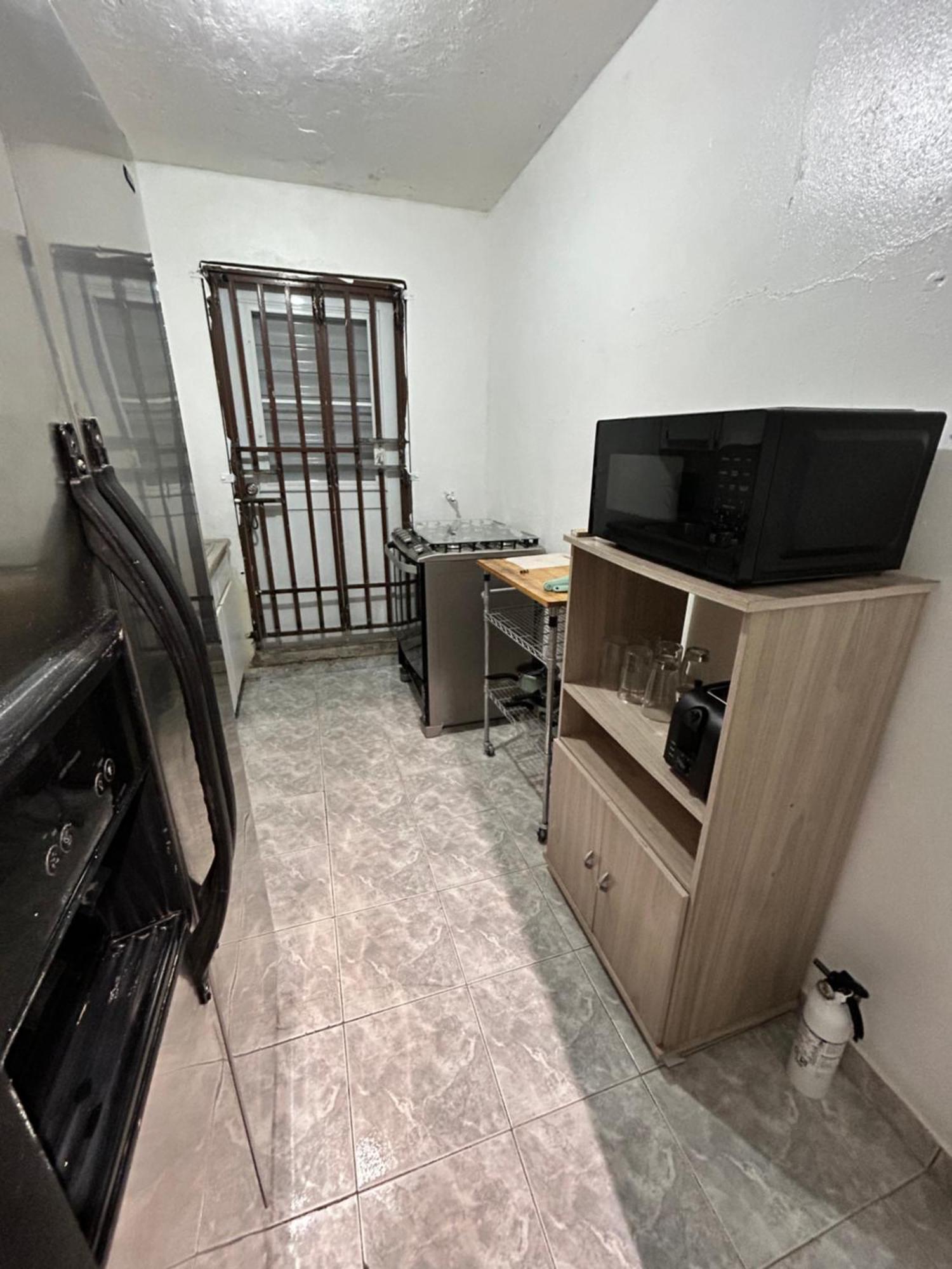 Apartment Get Away San Juan