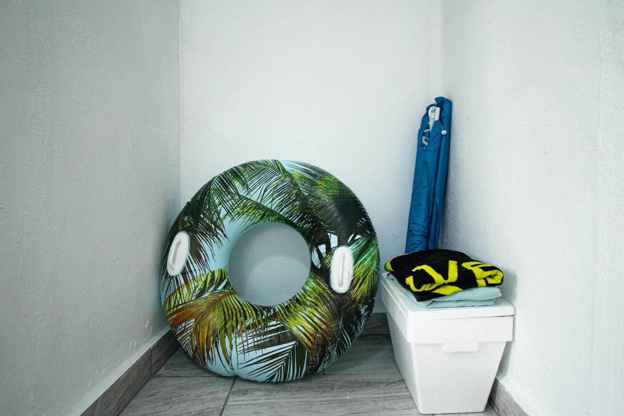 Apartamento Entire Vacation In - Fits 10 San Juan