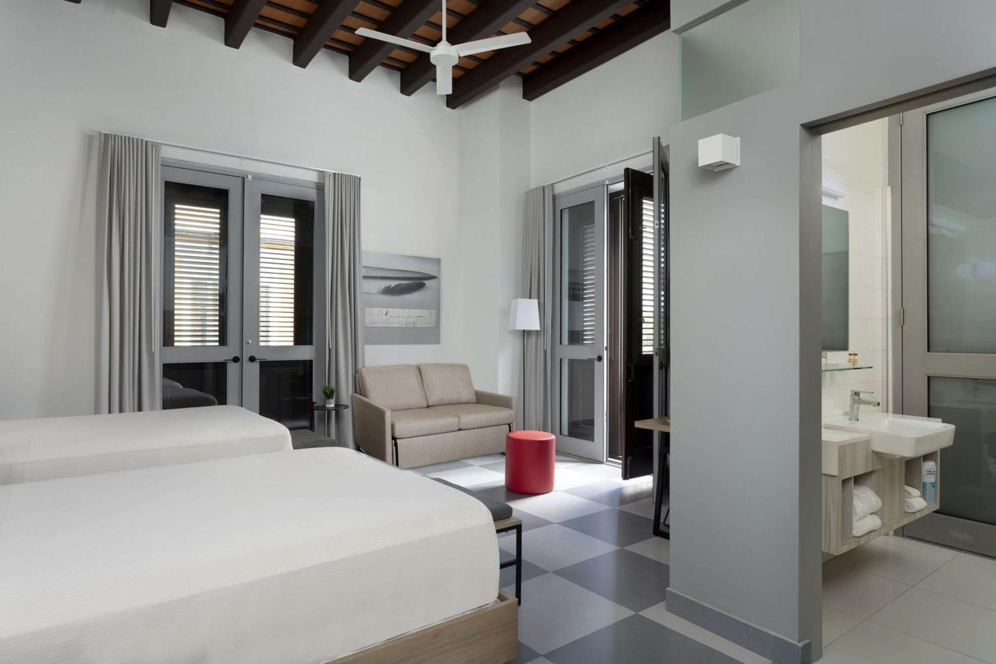 Hotel Palacio Provincial San Juan, Adults Only, Curio Collection By Hilton 3*
