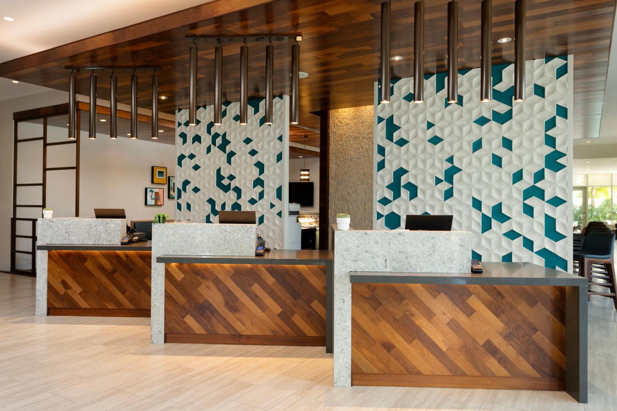 Hotel Hyatt Place San Juan
