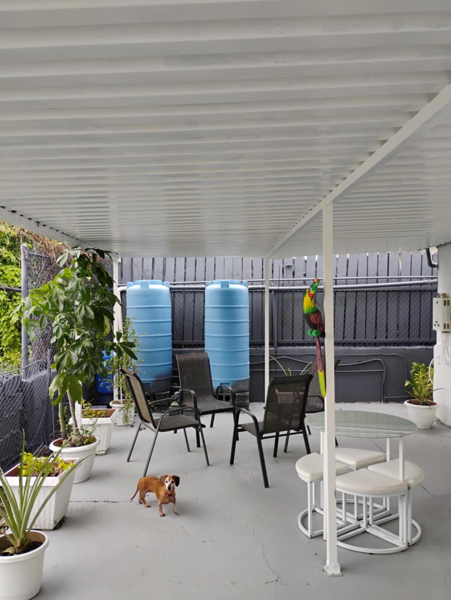 Apartamento Black & White Comfort San Juan