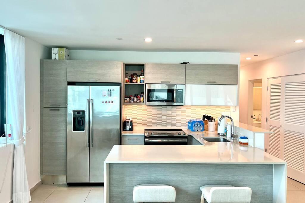 Apartamento Modern 1250sqft Luxury At Ciudadela
