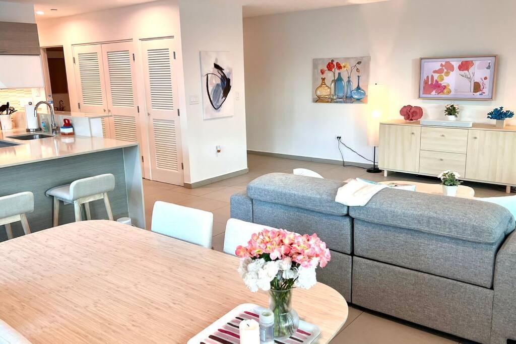Apartamento Modern 1250sqft Luxury At Ciudadela *
