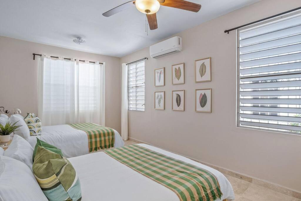 Cozy Retreat In San Juan