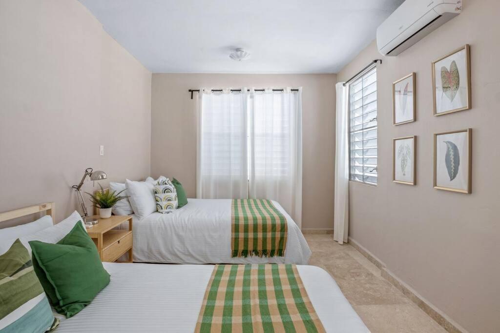 Apartment Cozy Retreat In