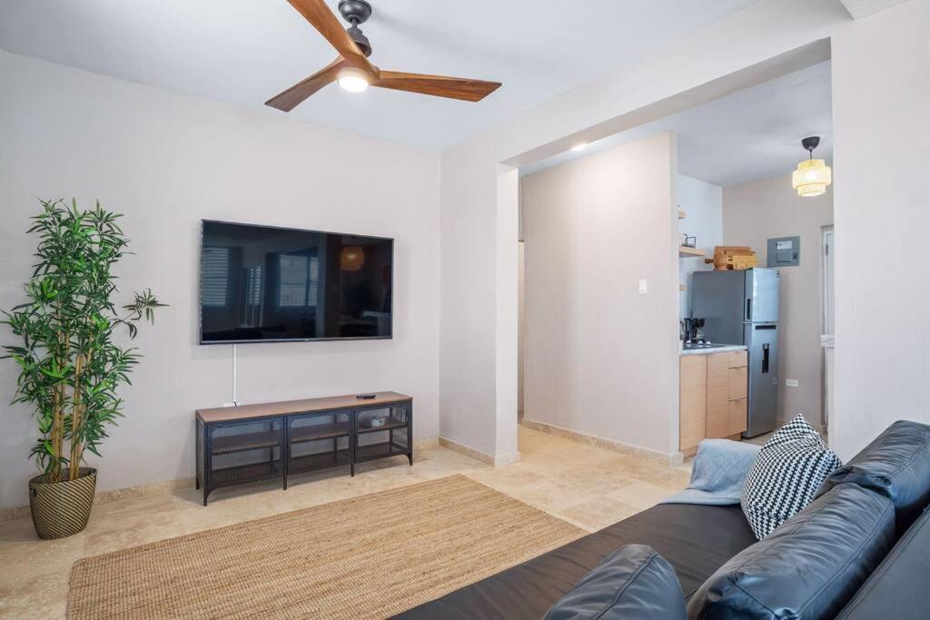 Cozy Retreat In Apartment