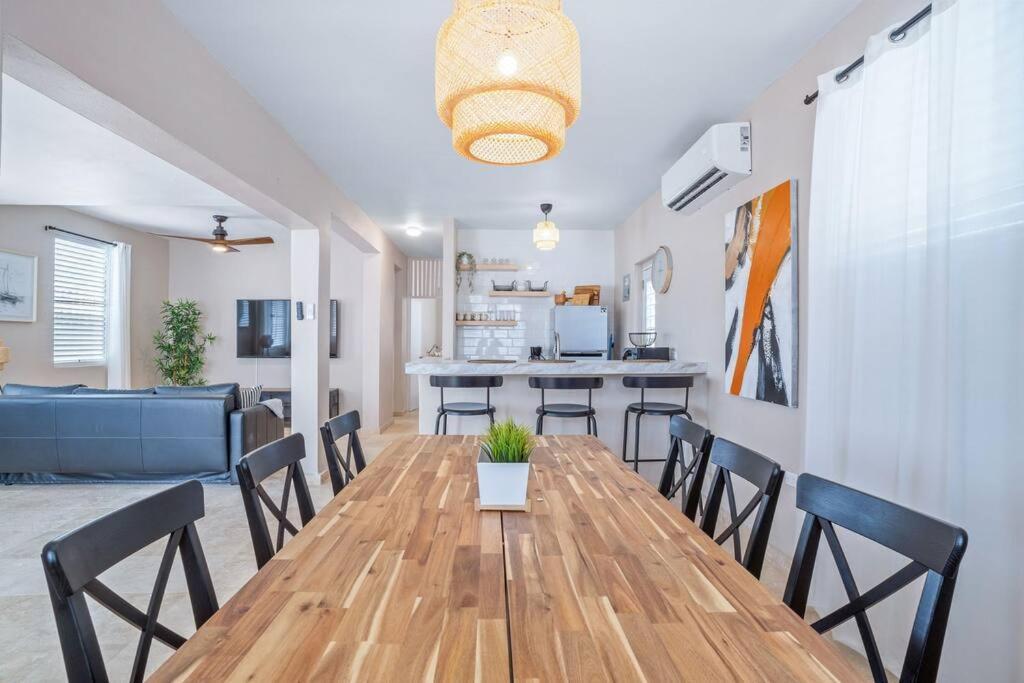 Cozy Retreat In * San Juan