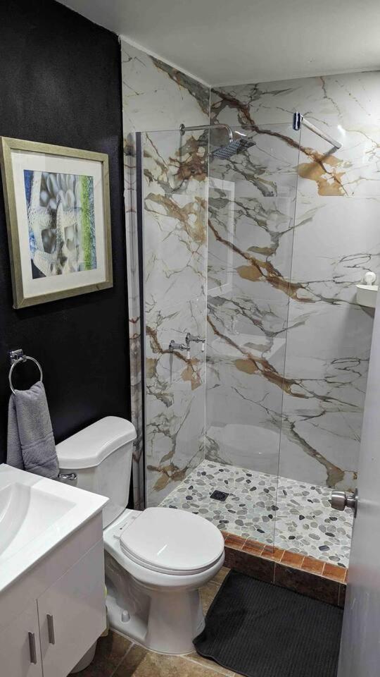 Santurce Studio- Newly Renovated 2 Apartamento San Juan