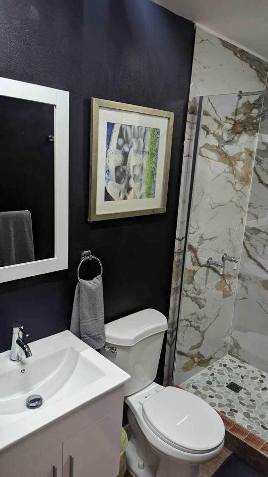 Apartamento Santurce Studio- Newly Renovated 2 *