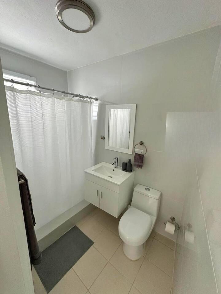 Apartamento Gorgeous Remodeled Gem Santurce Iv *