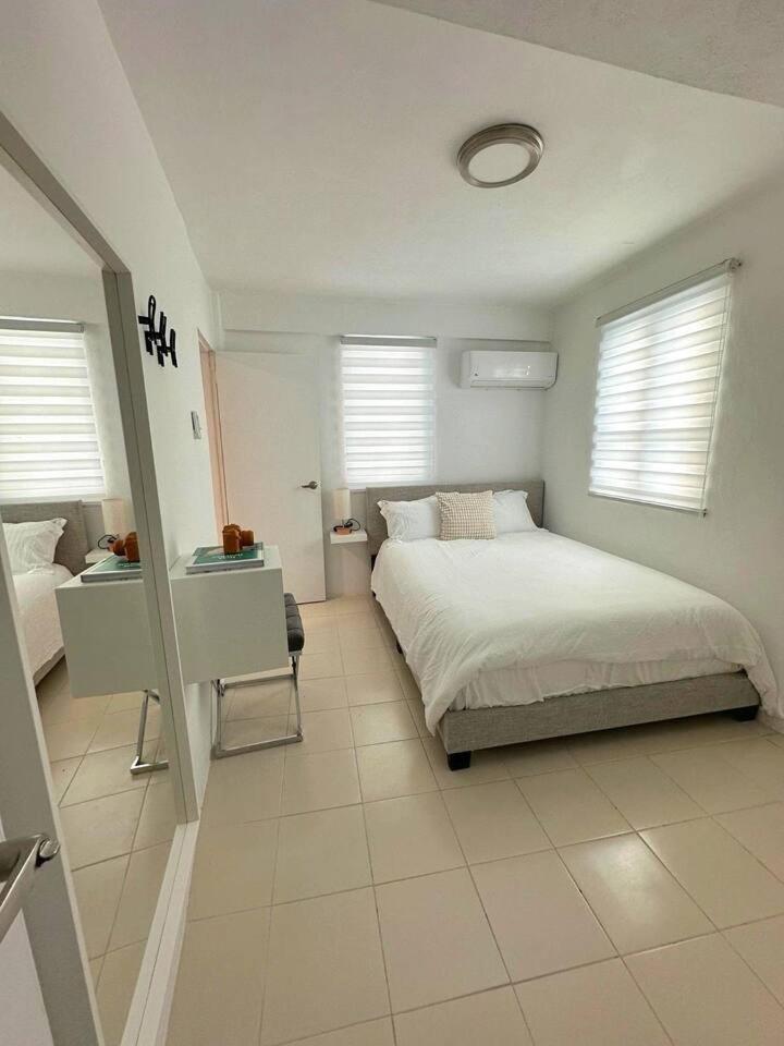 Apartamento Gorgeous Remodeled Gem Santurce Iv San Juan