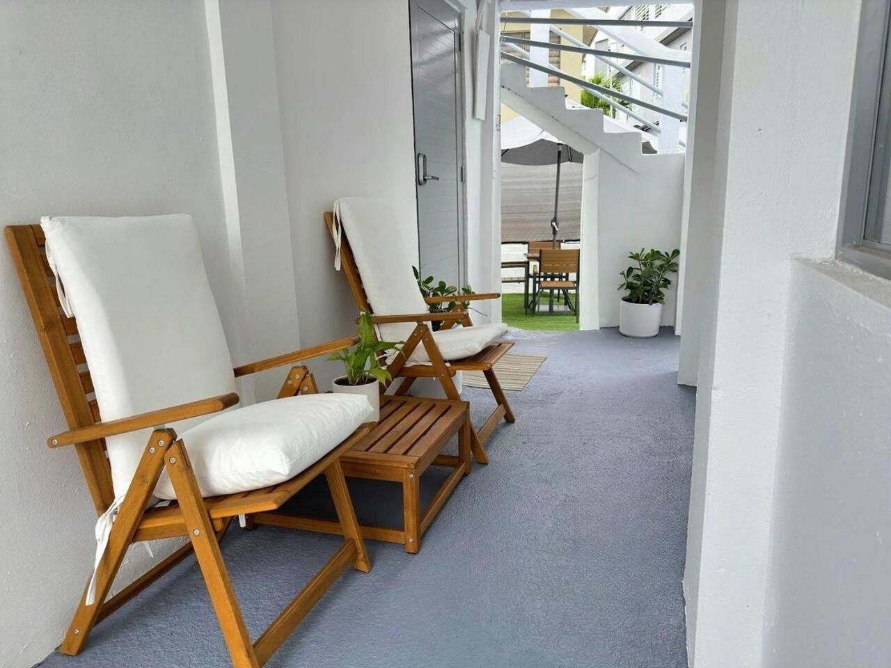 Gorgeous Remodeled Gem Santurce Iv * San Juan