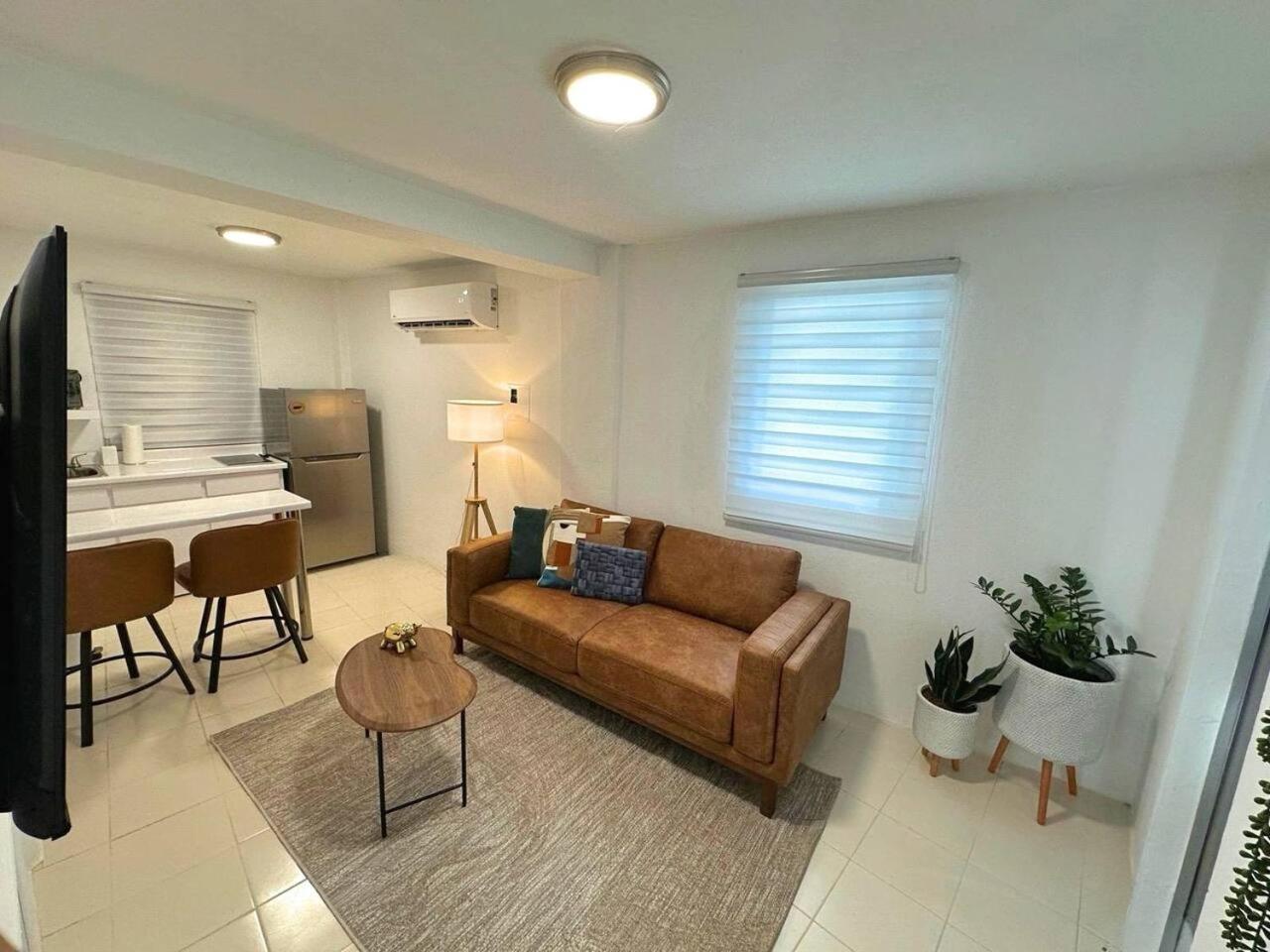 Gorgeous Remodeled Gem Santurce Iv Apartamento San Juan