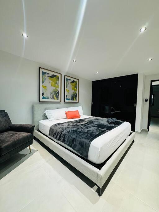 Luxury Casa Kiarita Con Piscina Privada * San Juan