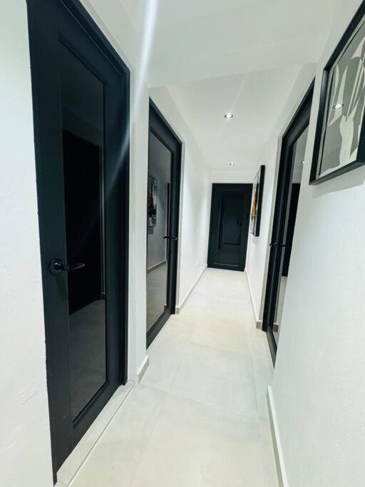 Luxury Casa Kiarita Con Piscina Privada Сasa de vacaciones *