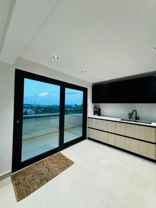 Luxury Casa Kiarita Con Piscina Privada Сasa de vacaciones San Juan