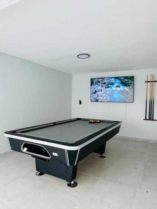 Luxury Casa Kiarita Con Piscina Privada *