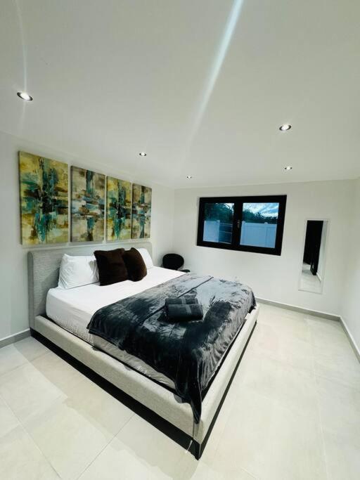 Сasa de vacaciones Luxury Casa Kiarita Con Piscina Privada