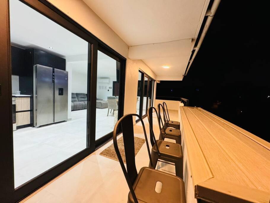 Сasa de vacaciones Luxury Casa Kiarita Con Piscina Privada San Juan