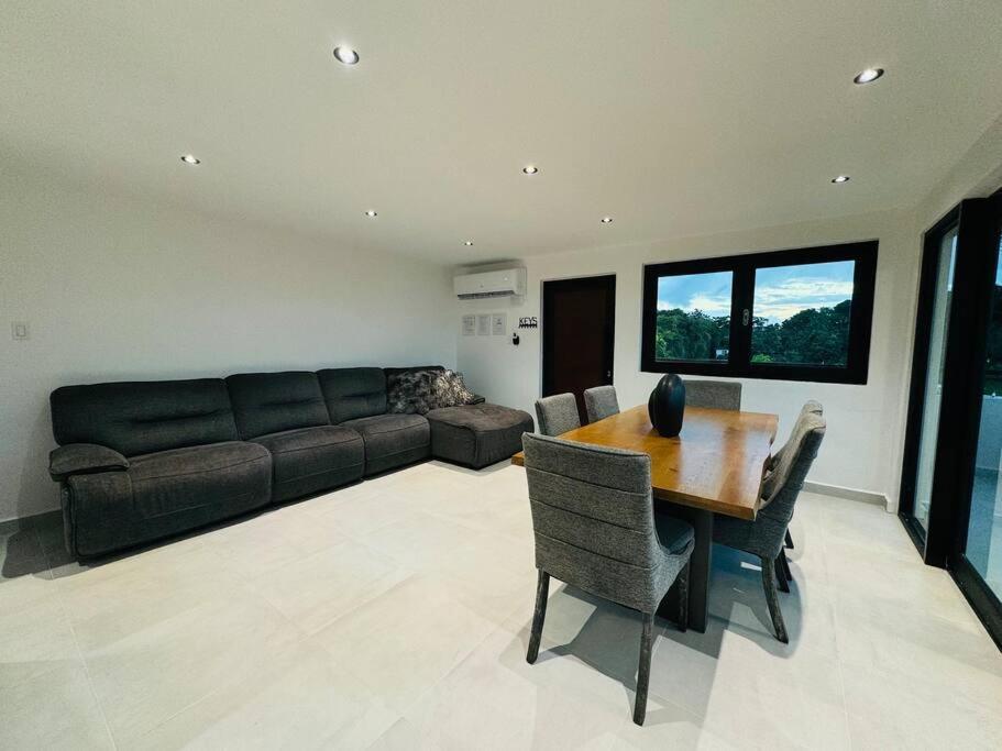 Сasa de vacaciones Luxury Casa Kiarita Con Piscina Privada *