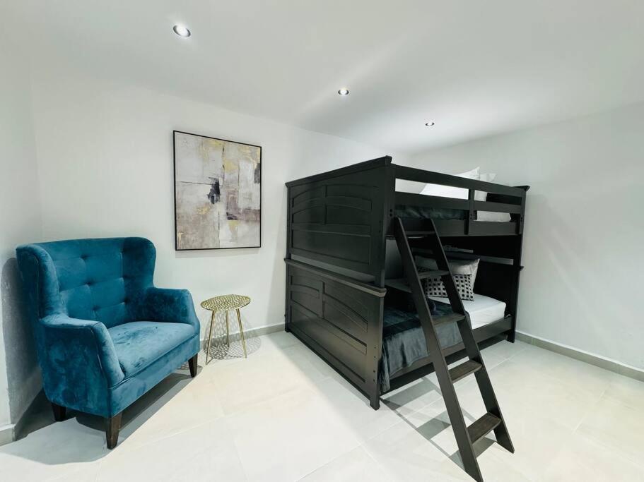 Luxury Casa Kiarita Con Piscina Privada * San Juan
