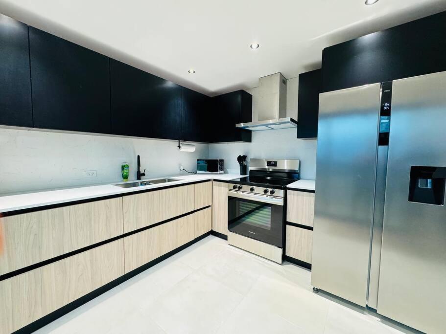Сasa de vacaciones Luxury Casa Kiarita Con Piscina Privada
