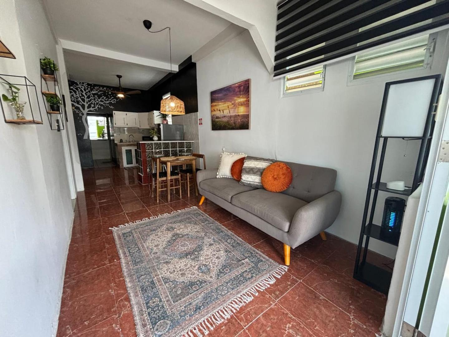 Salo-casa 4 Bdrm House By Here Pr Сasa de vacaciones