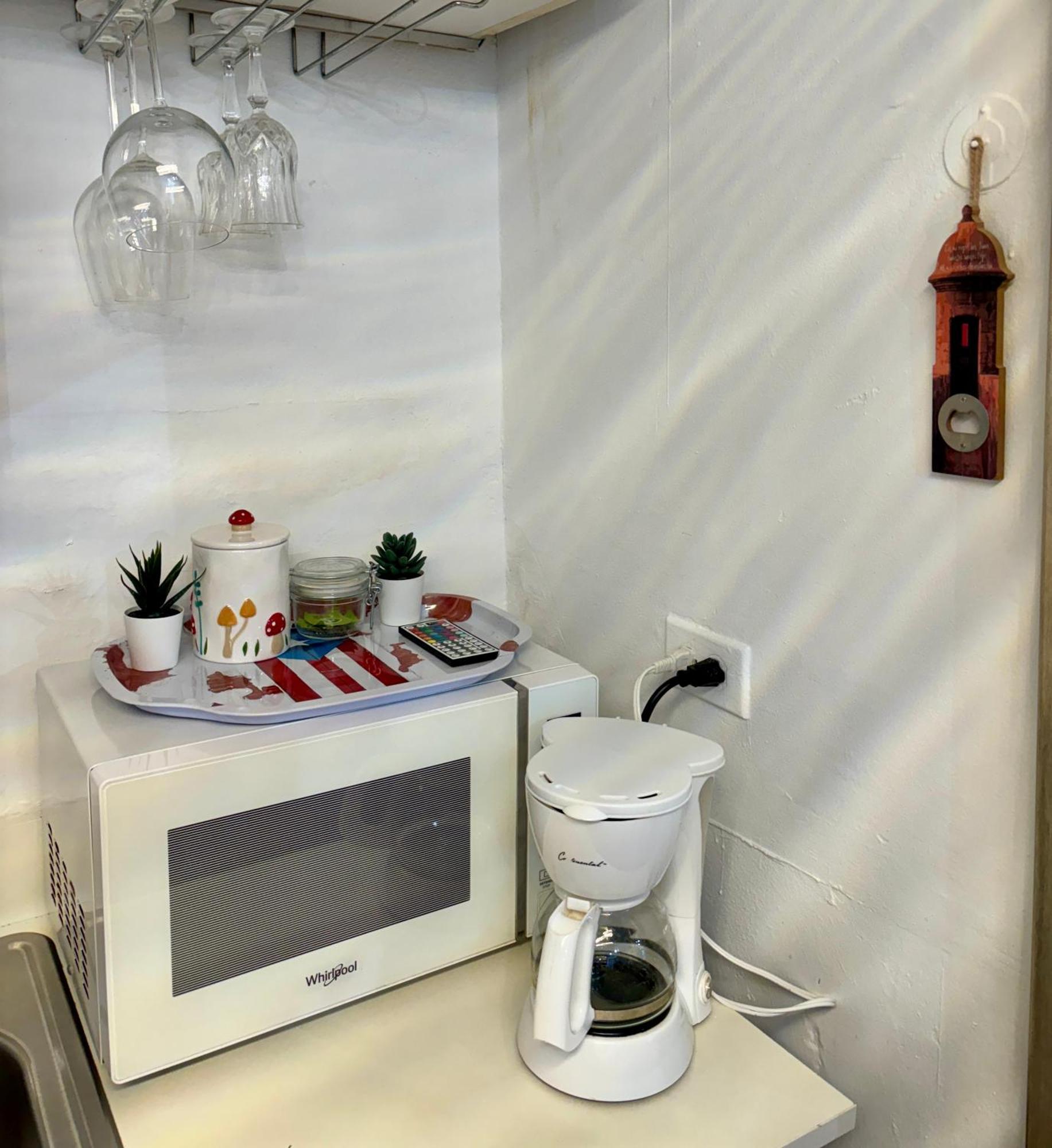 Downtown Condado Tropical Apartamento *