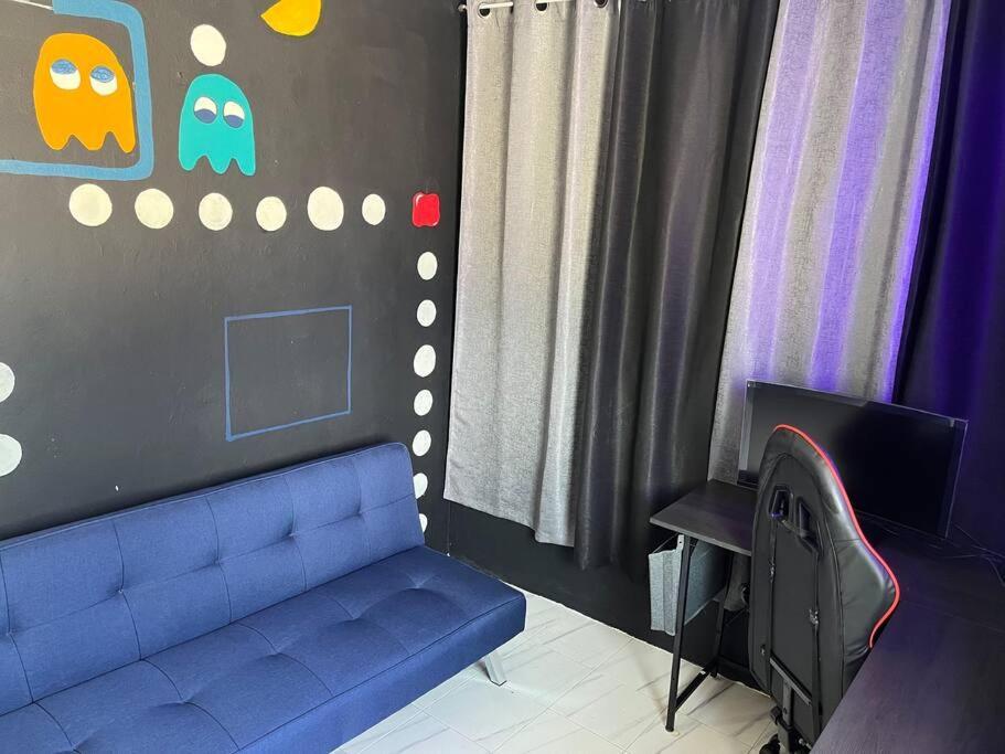 Apartamento Gamer's House San Juan
