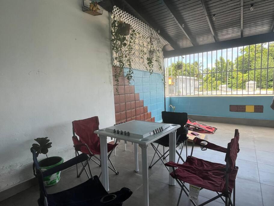 Gamer's House Apartamento