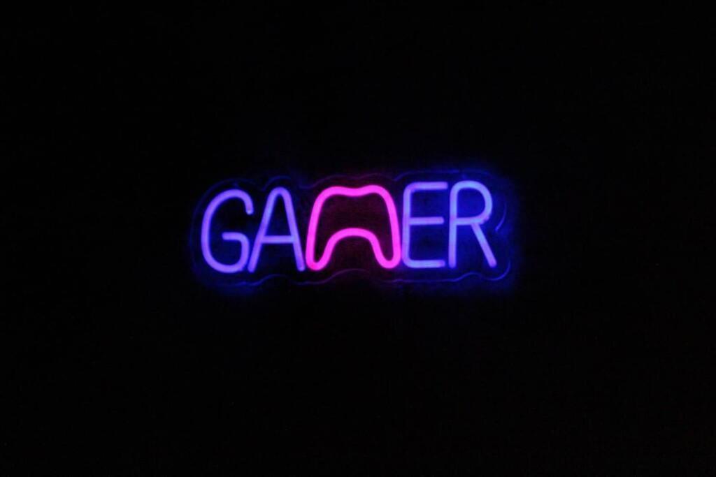 Apartamento Gamer's House San Juan
