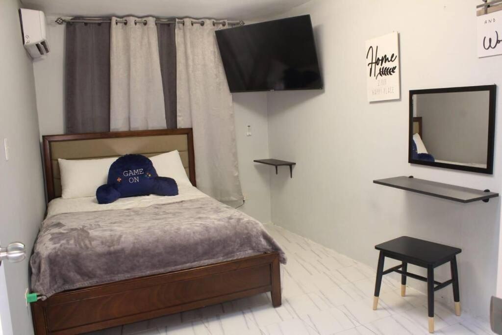 Gamer's House Apartamento