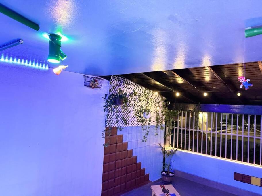 Gamer's House Apartamento San Juan